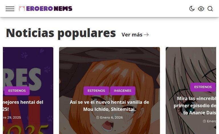 Top Hentai Releases and Reviews: Stay Updated with Eroeronews.com adultfucks